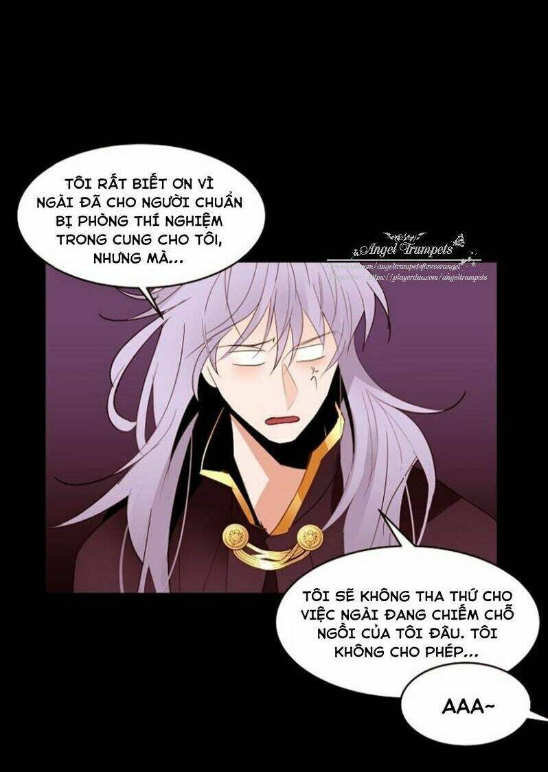 Cuộc Sống Rập Khuôn Của Một Quý Cô Tái Sinh!: Chapter 19