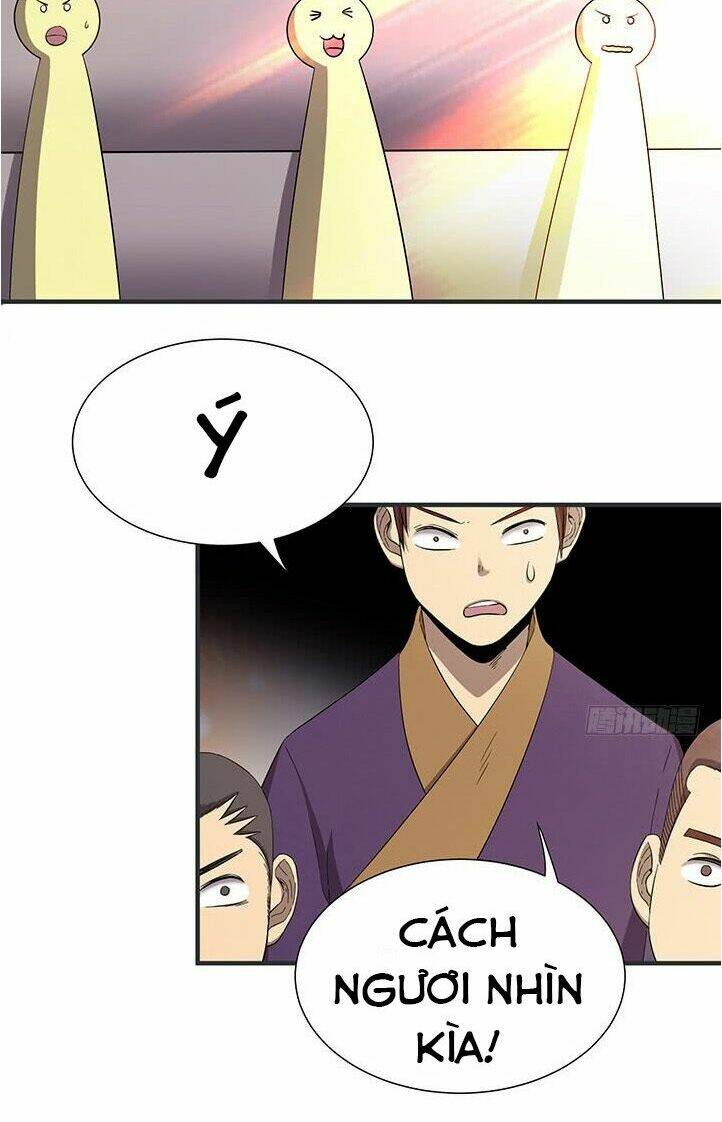 Phong Quỷ Truyền Thuyết: Chapter 103