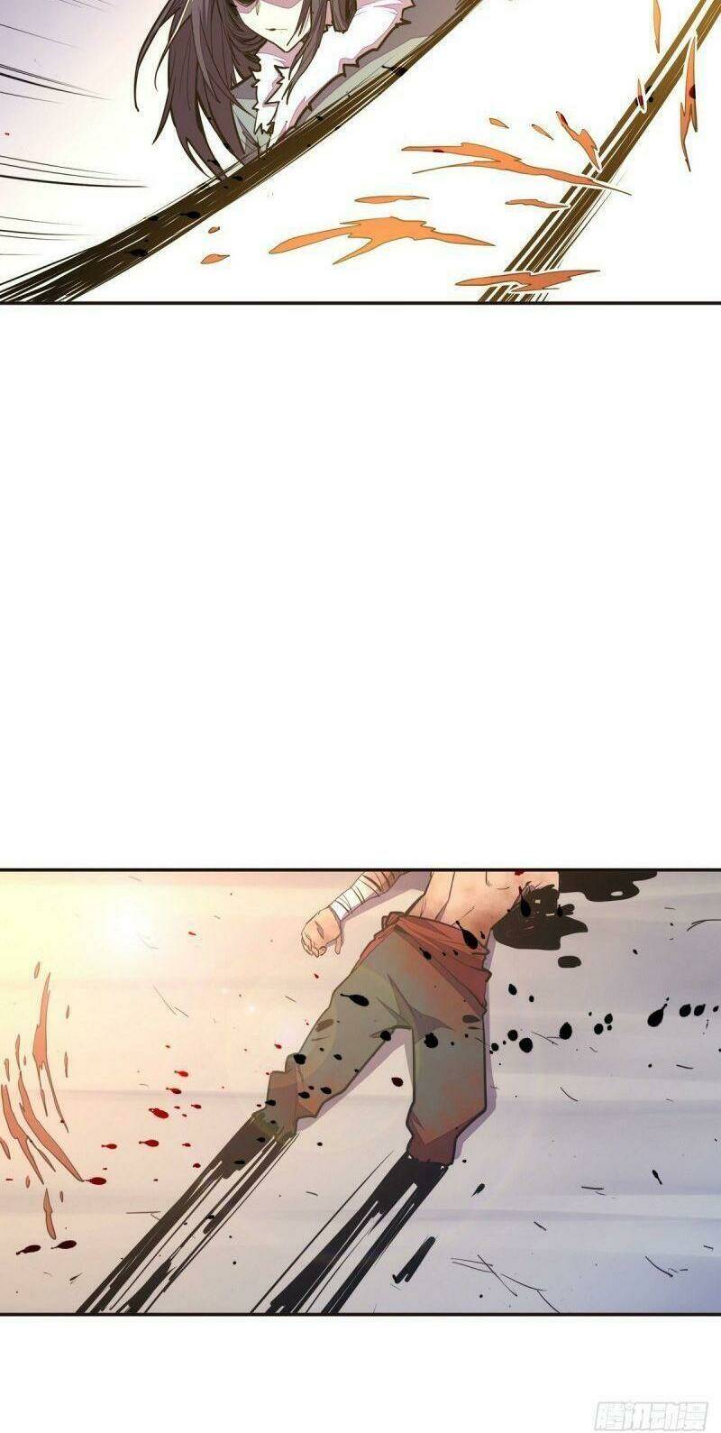 Sinh Tử Quyết: Chapter 133