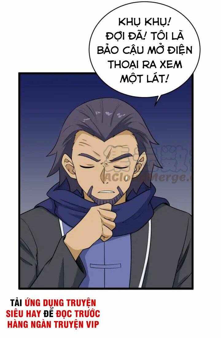 Hệ Thống Tu Tiên Mạnh Nhất: Chapter 127