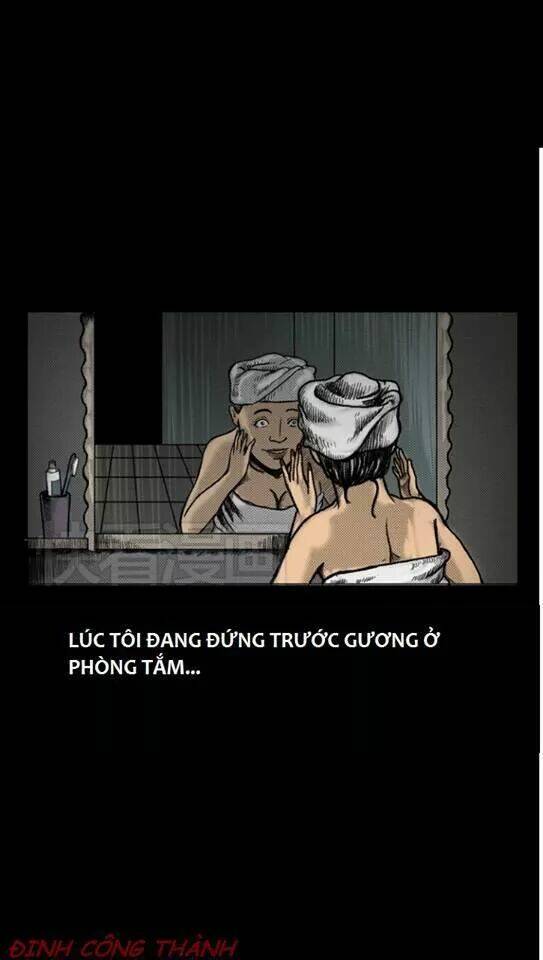 Thầy Súng Kể Chuyện Ma: Chapter 15