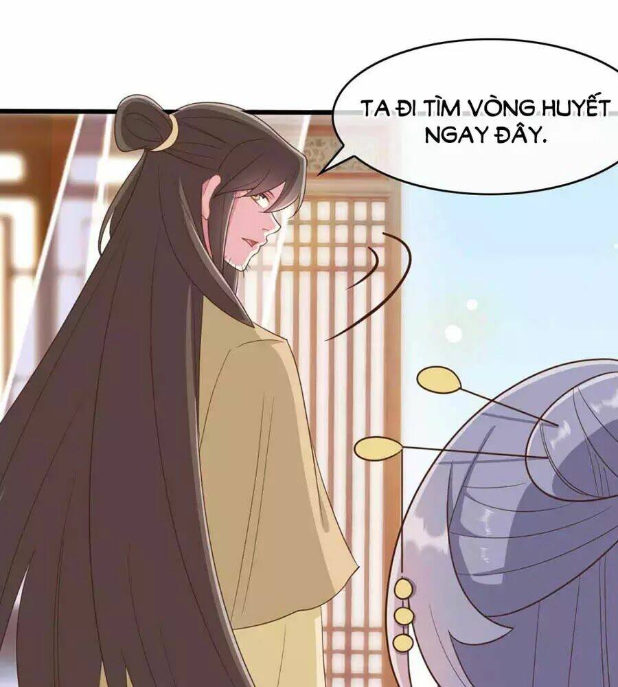 Đích Nữ Hữu Độc: Chapter 38