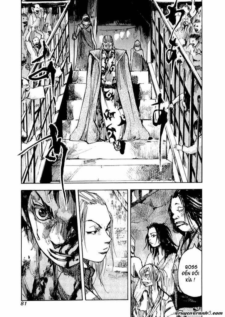 Sidooh: Chapter 23