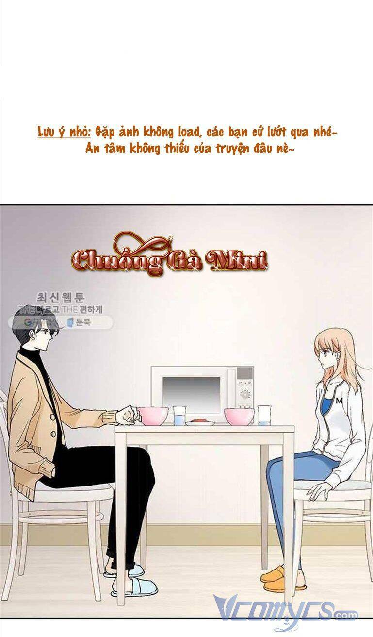 Lee Bom, Em Là Của Anh: Chapter 48