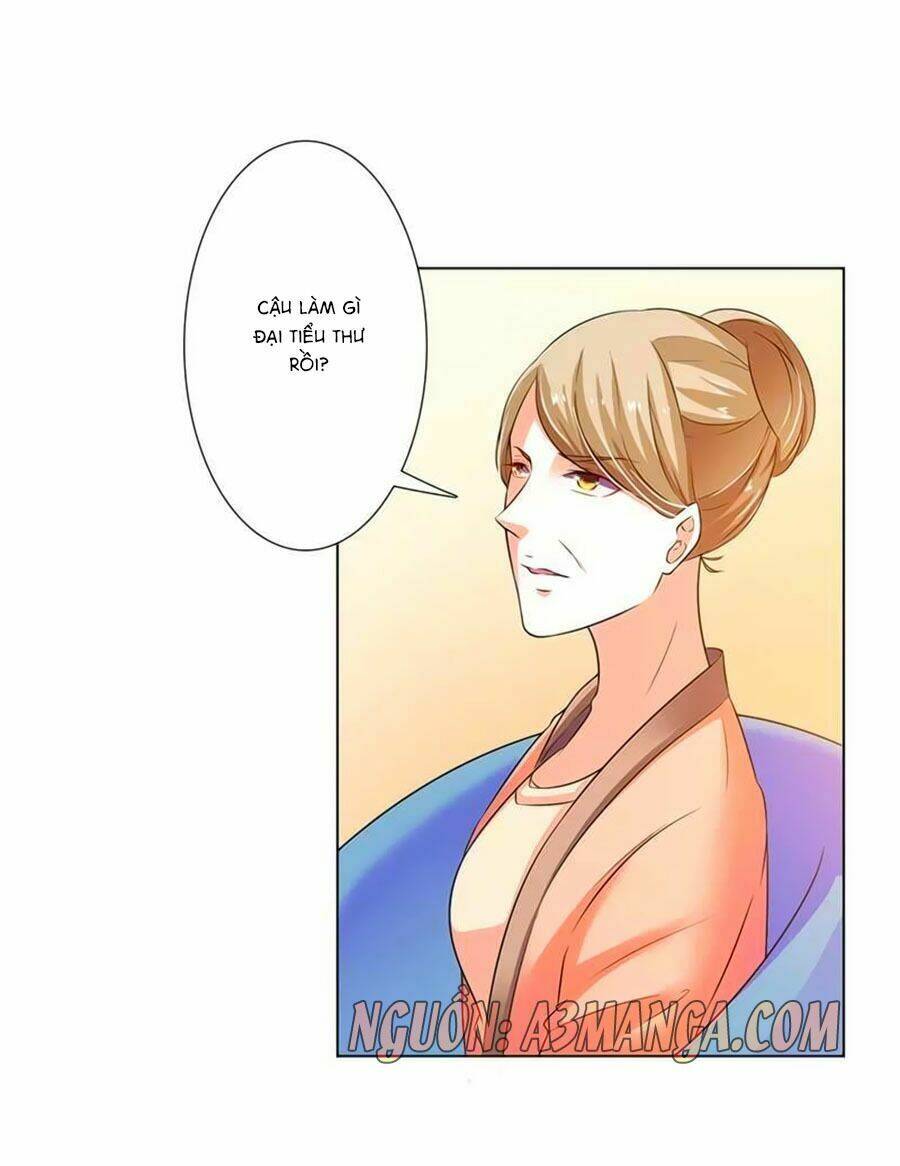 Trí Mệnh Sủng Thê: Tổng Tài Mau Nạp Mạng: Chapter 50