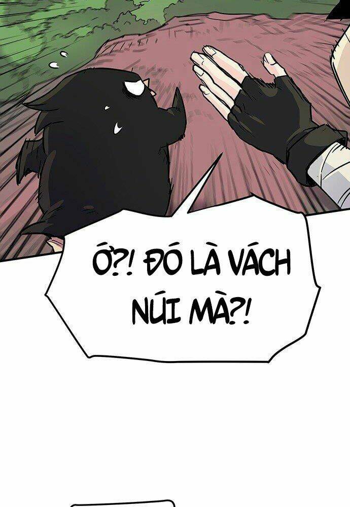 Chủ Nhân Thiên Giới: Chapter 2