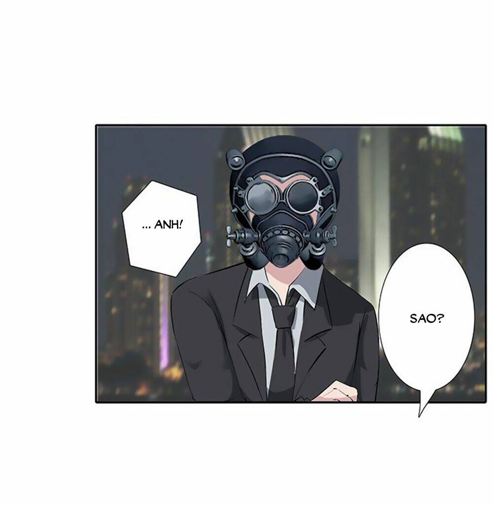 Thiên Kim Đường Môn: Chapter 41