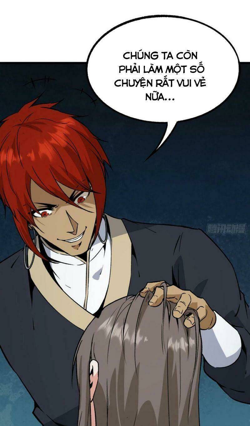Cuồng Thiếu Siêu Thiên Tài: Chapter 84