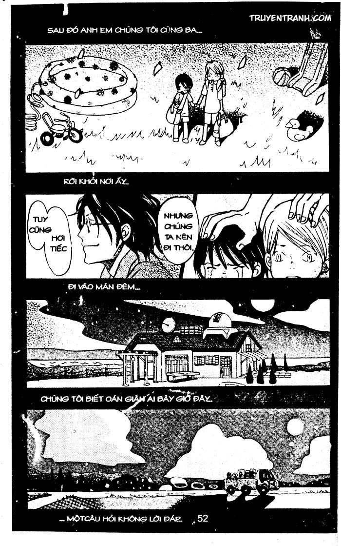 Love N Life: Chapter 55