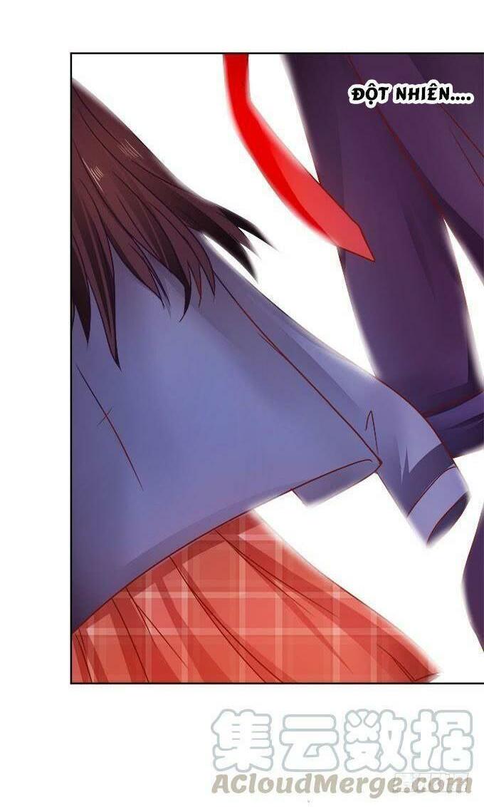 Hồ Tiên Hung Bạo: Chapter 7