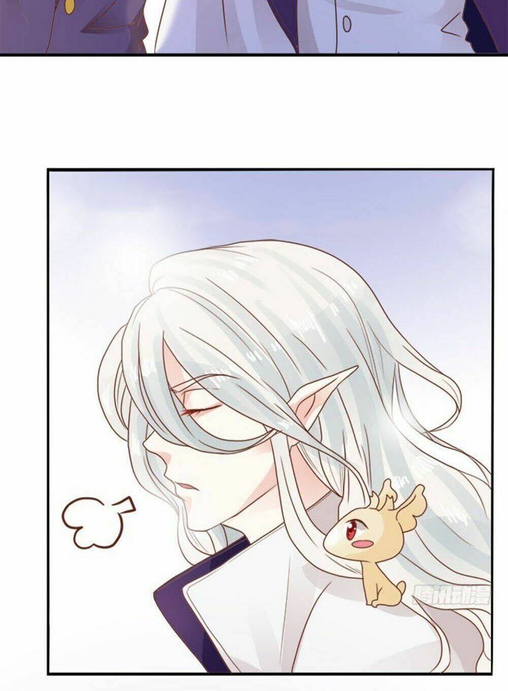 Ma Vương Luyến Ái Chỉ Nam: Chapter 80