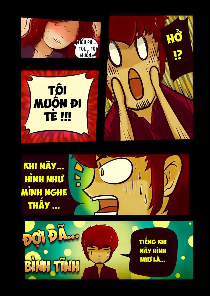 Zombie Brother: Chapter 43
