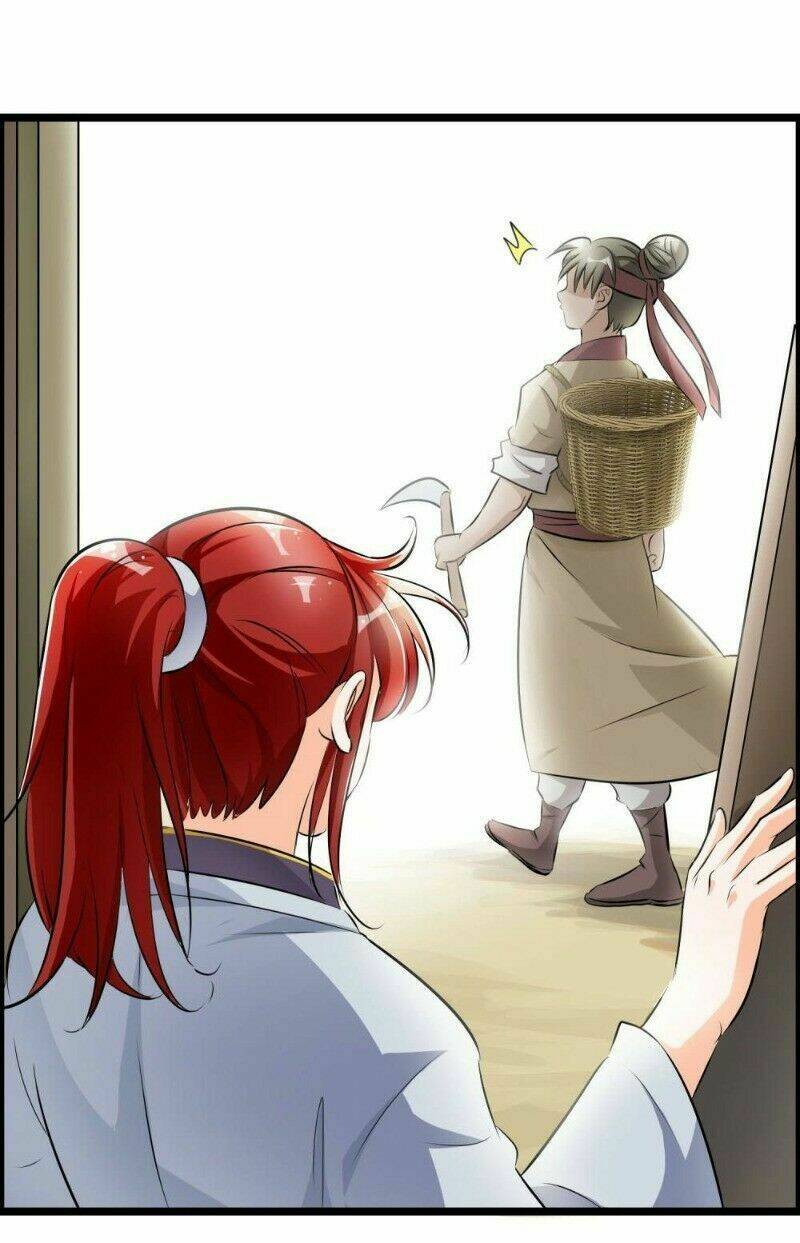 Nghịch Đồ Tại Thượng: Chapter 40