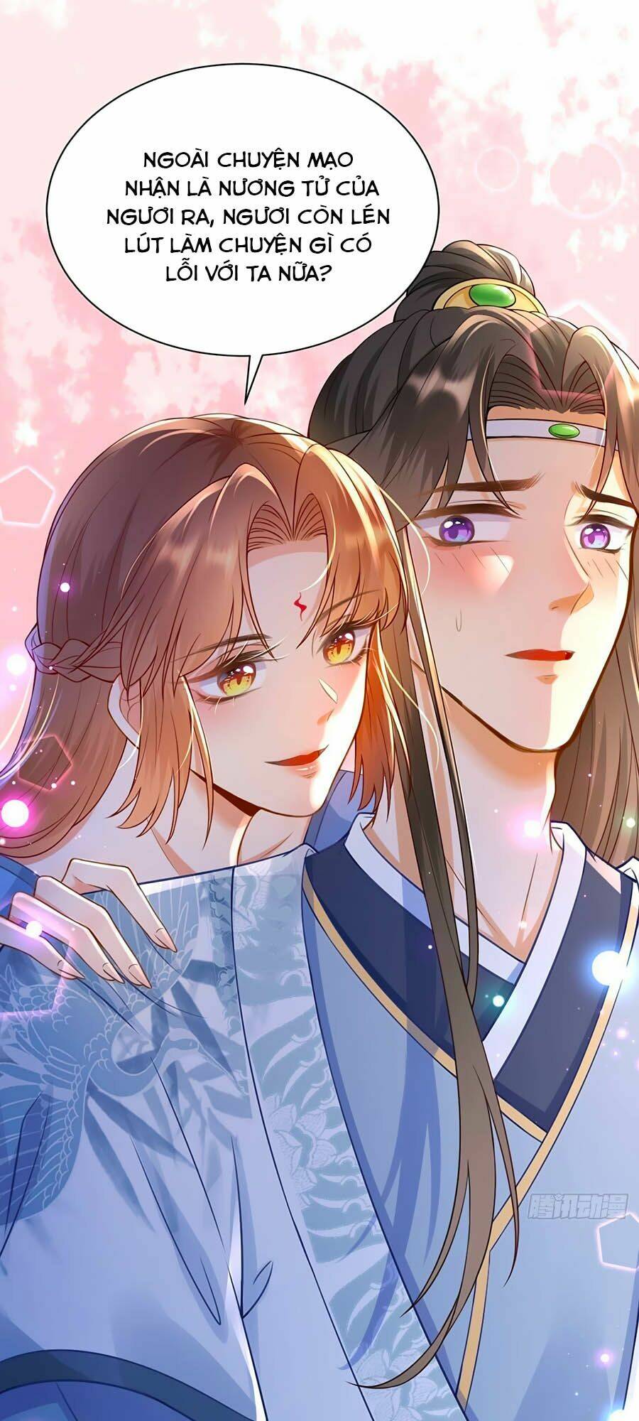 Ma Đầu Vạn Ác Năm Tuổi Rưỡi: Chapter 14