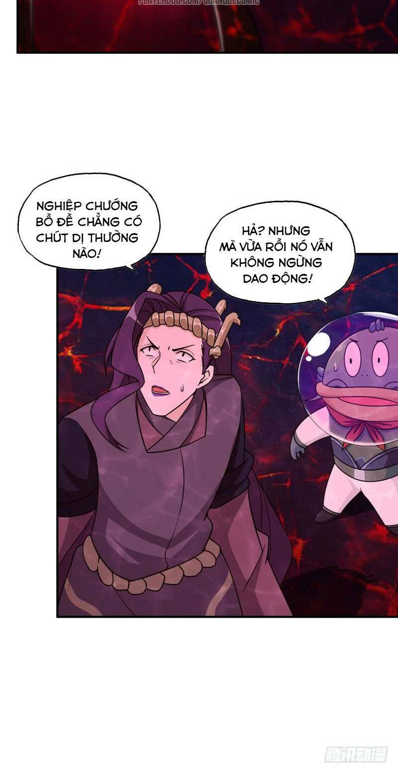 Khởi Đầu Bằng Một Con Côn: Chapter 61