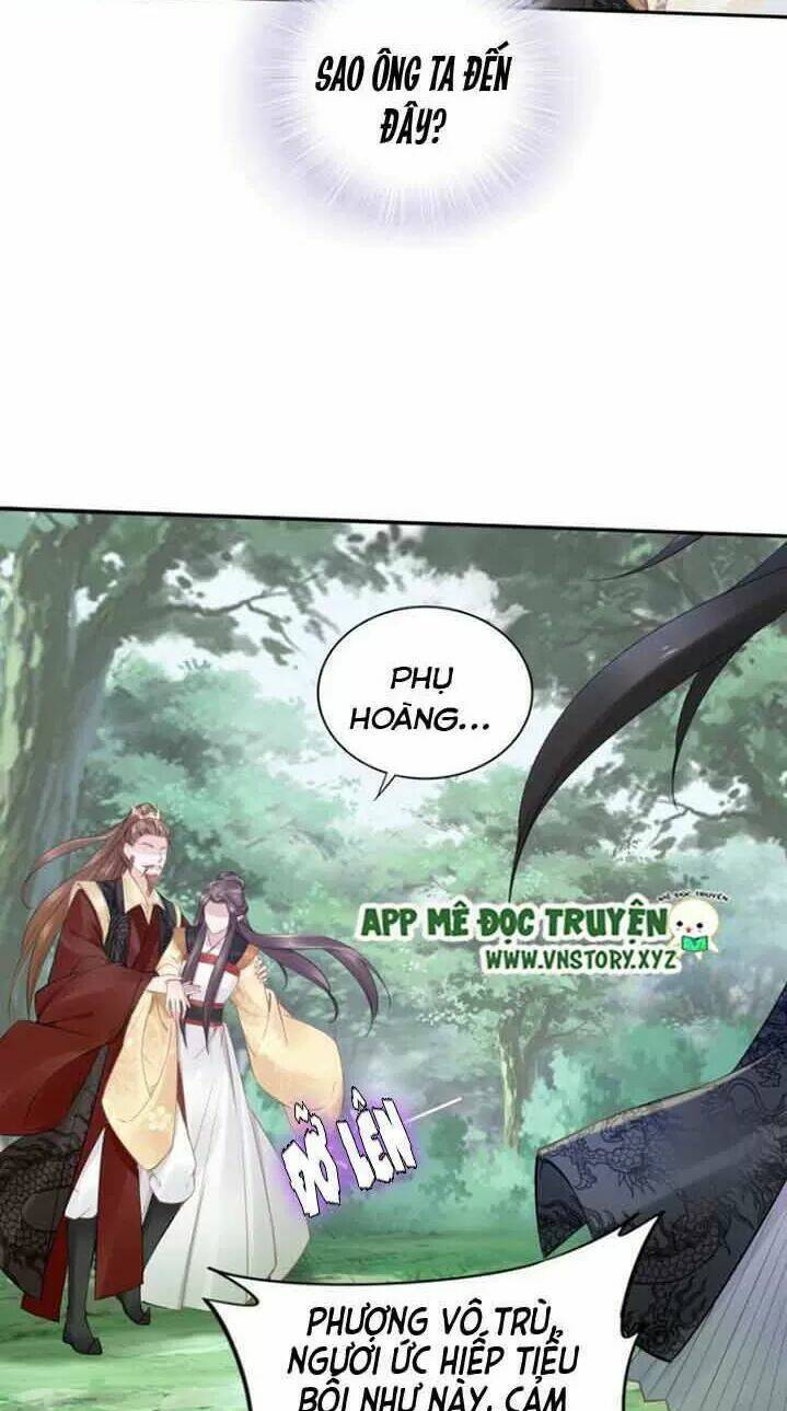 Nhất Sinh Nhất Thế Tiếu Thương Khung: Chapter 91