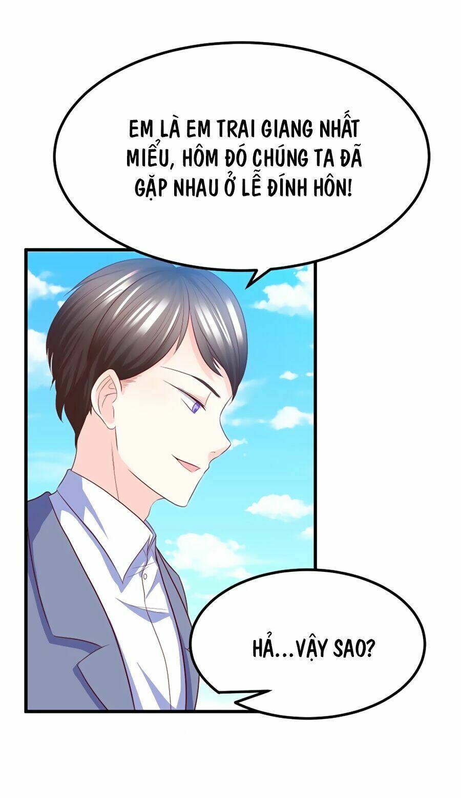 Ta Và Nam Thần Cởi Áo Ngủ Rồi: Chapter 7