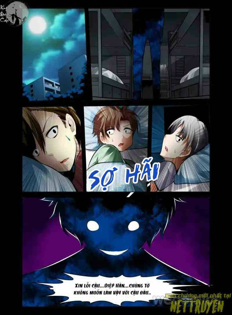 Thầy Giáo Vô Lại: Chapter 2