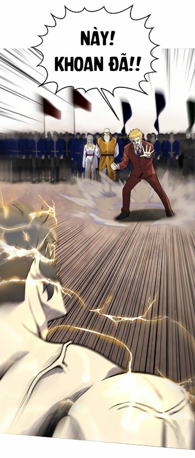 Luân Hồi Ác Nhân: Chapter 38