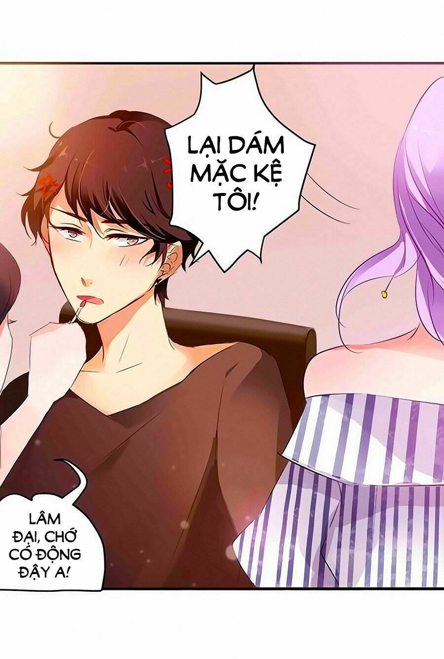 Bạn Trai Là Ngôi Sao: Chapter 10
