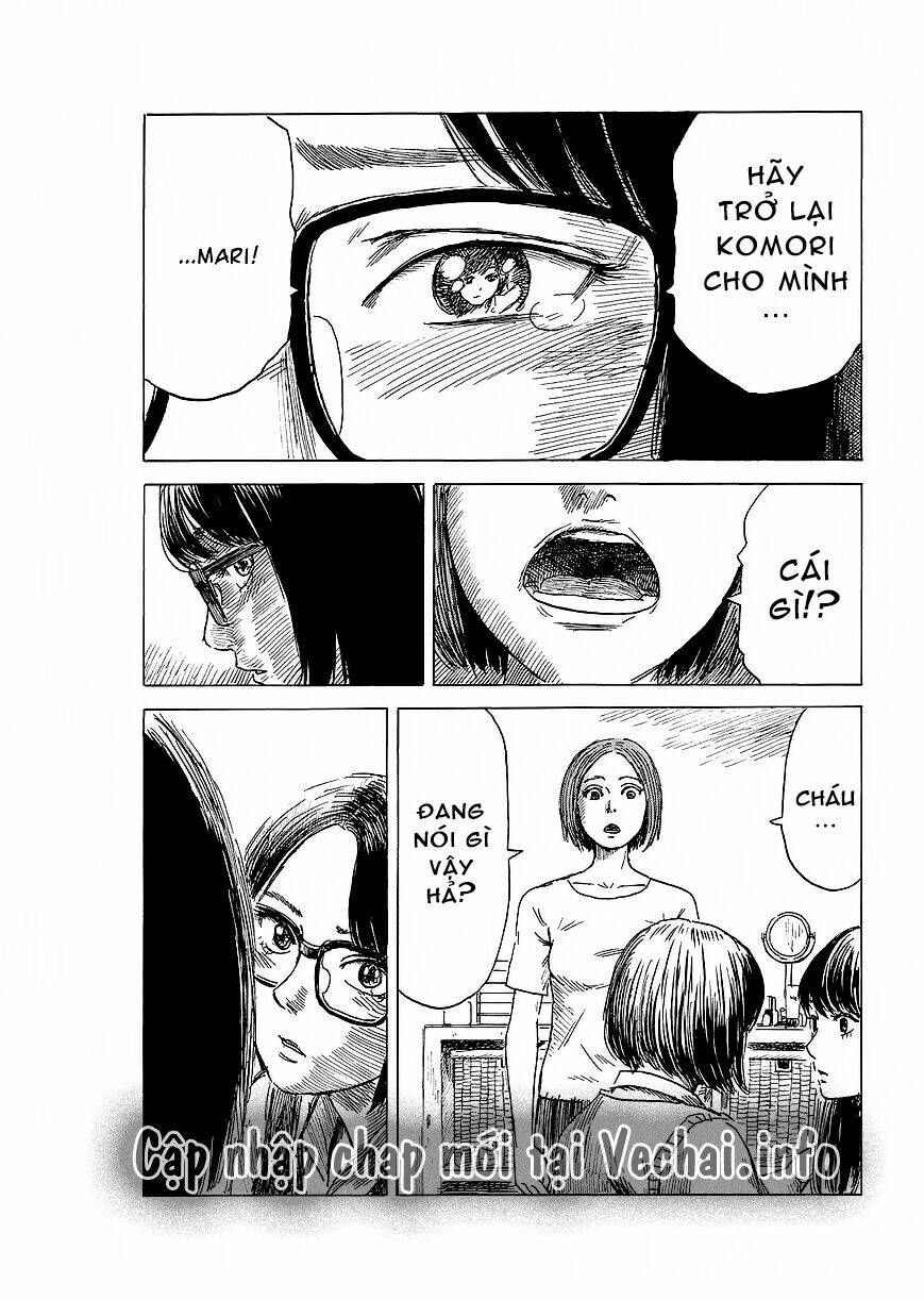 Boku Wa Mari No Naka: Chapter 65