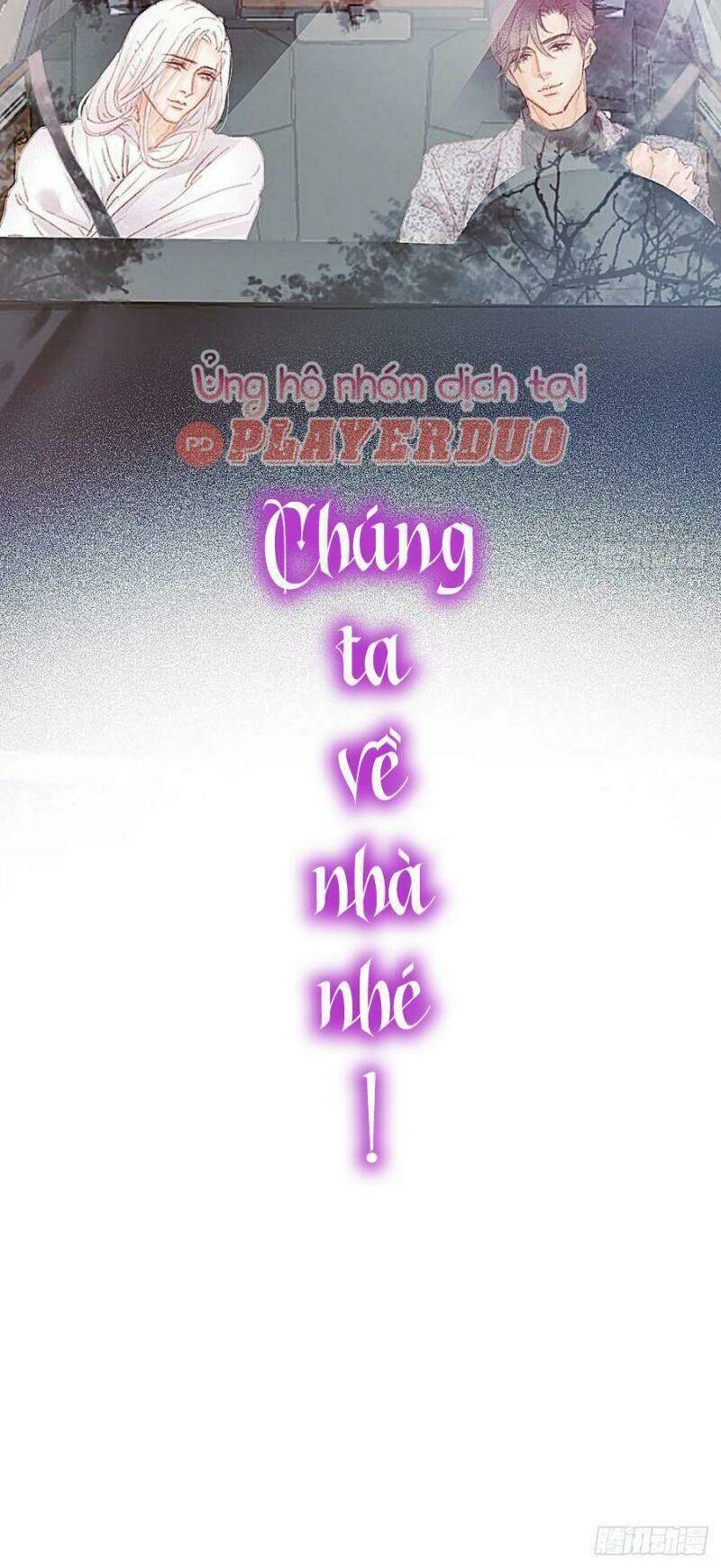 Hữu Yêu Lai Chi Họa Trung Tiên: Chapter 50