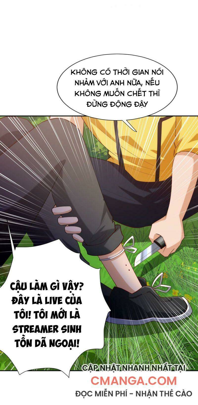 Shipper Thần Cấp: Chapter 51