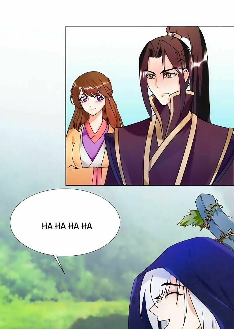 Thiên Tài Tiểu Độc Phi: Chapter 57