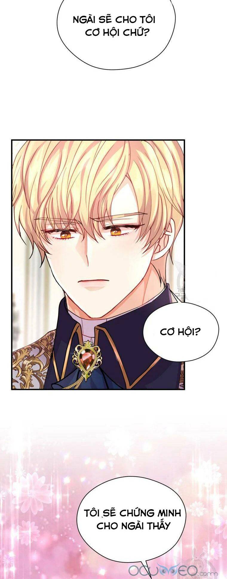 Roelin Bước Đến Tương Lai: Chapter 11