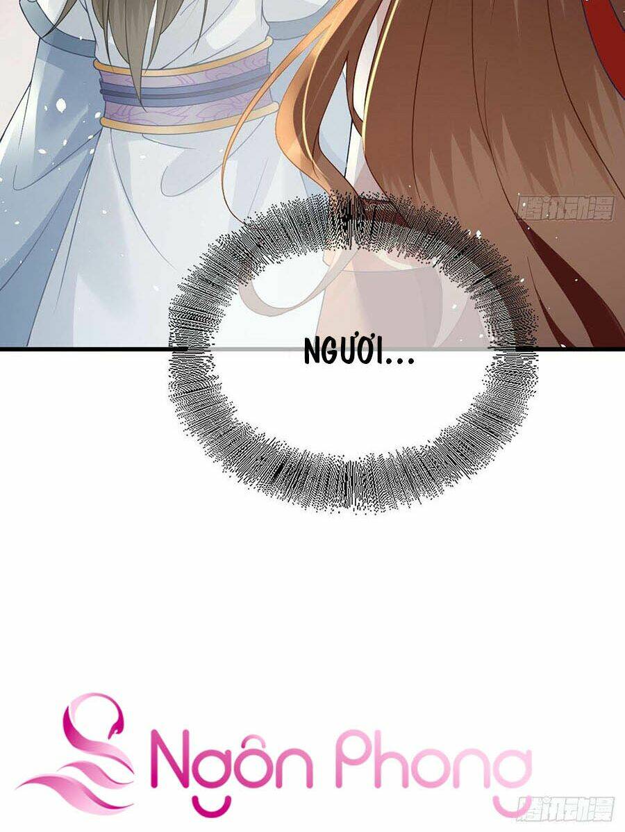 Ma Đầu Vạn Ác Năm Tuổi Rưỡi: Chapter 36