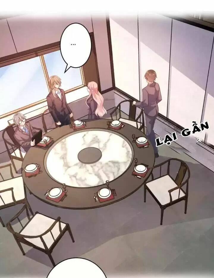 Bản Hợp Đồng Của Tổng Tài Lạnh Lùng: Chapter 33