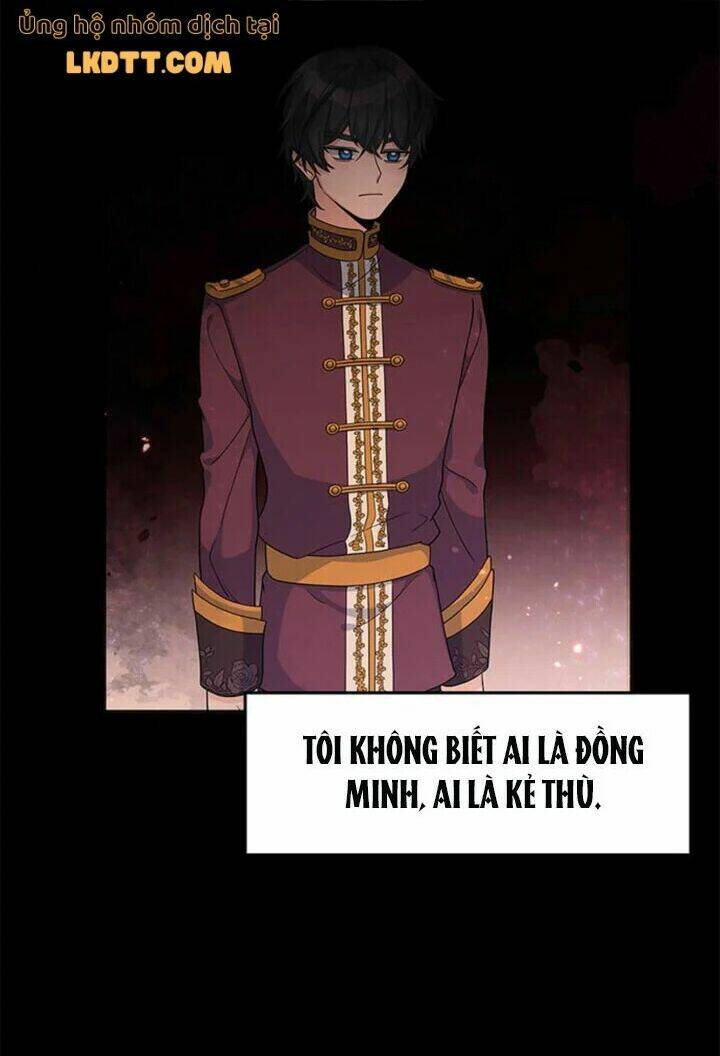 Nữ Hiệp Trở Về: Chapter 24