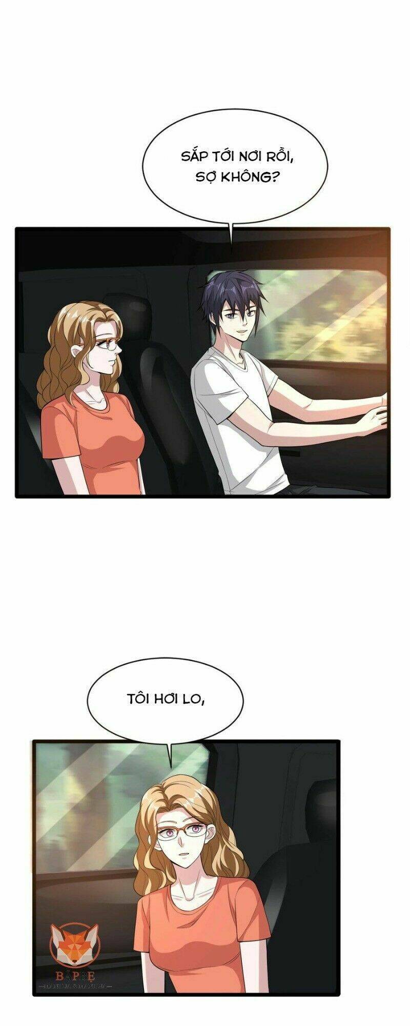 Đô Thị Tà Vương: Chapter 88
