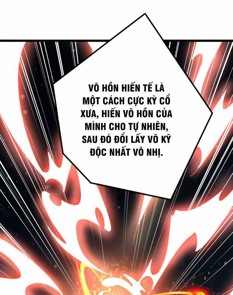 Phục Thiên Thánh Chủ: Chapter 40