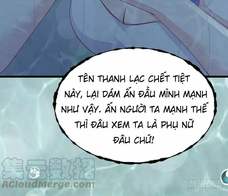 Mau Xuyên Không Rửa Tội Cho Nhân Vật Phản Diện: Chapter 16