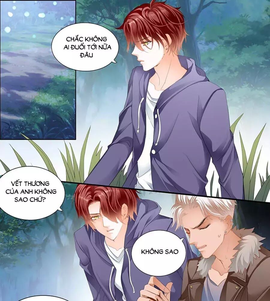 Bá Đạo Tiểu Thúc, Xin Trêu Chọc Vừa Thôi!: Chapter 65