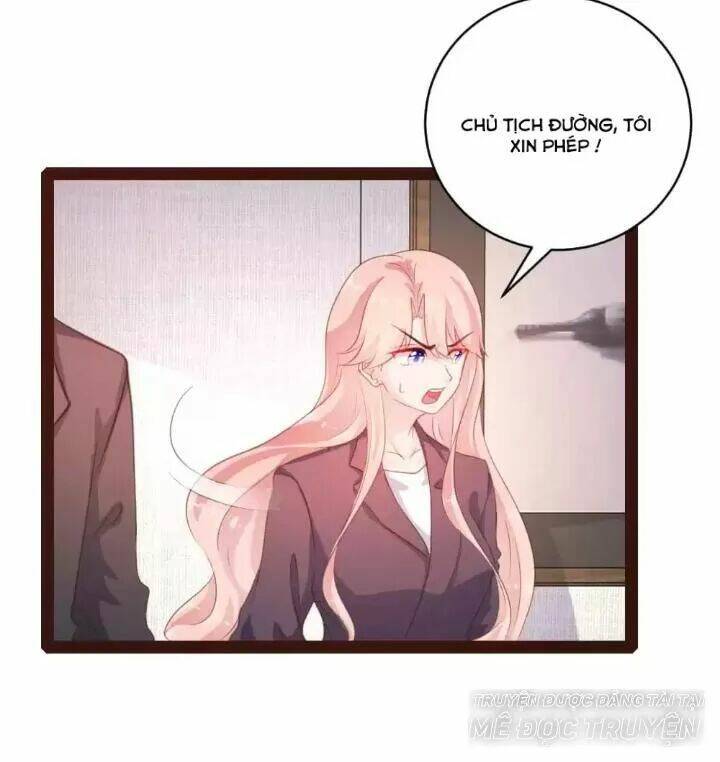 Bản Hợp Đồng Của Tổng Tài Lạnh Lùng: Chapter 31