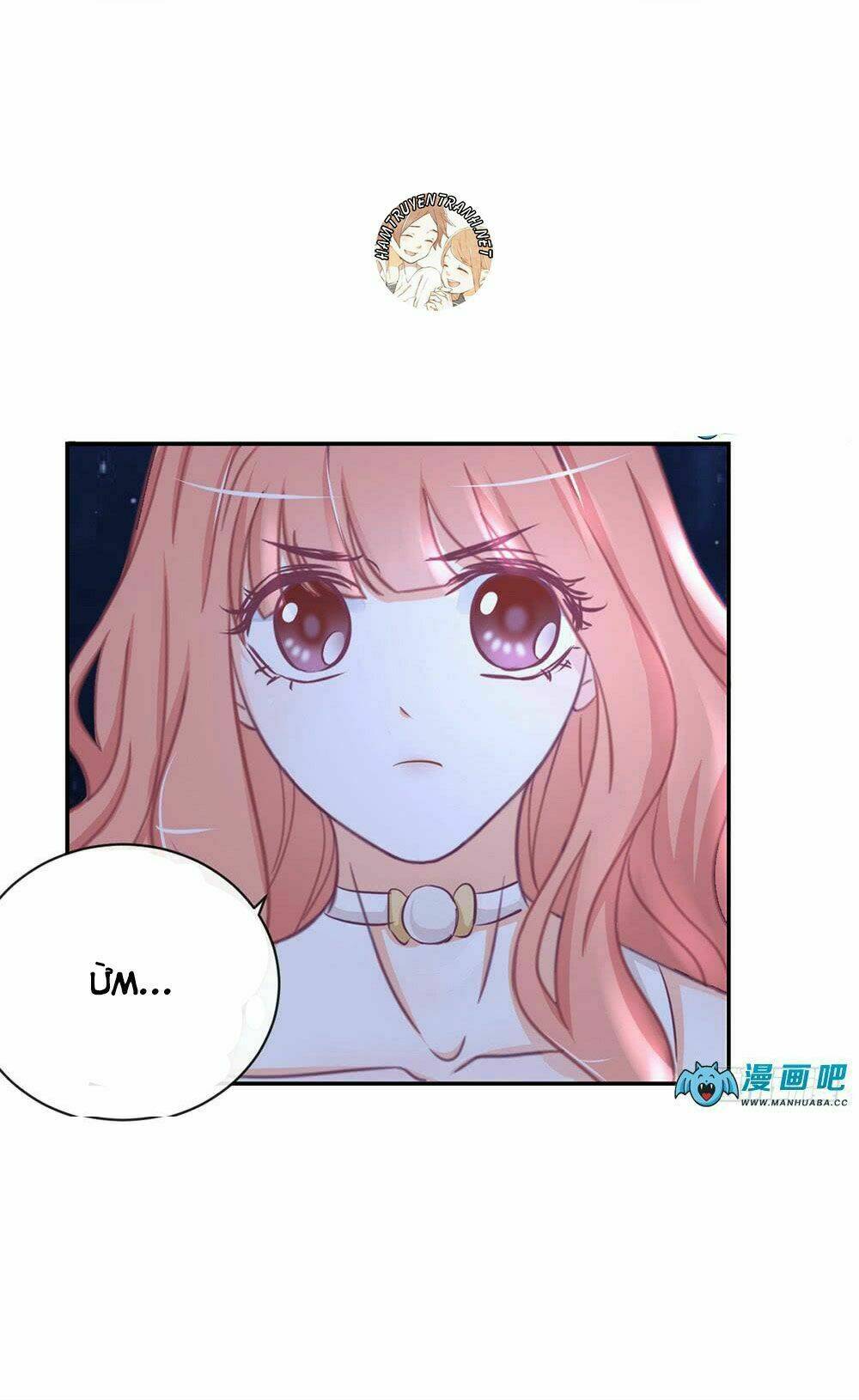 Cẩm Lý Thiếu Nữ Của Tôi: Chapter 11.2