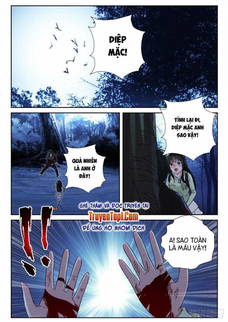 Tối Cường Khí Thiếu: Chapter 176