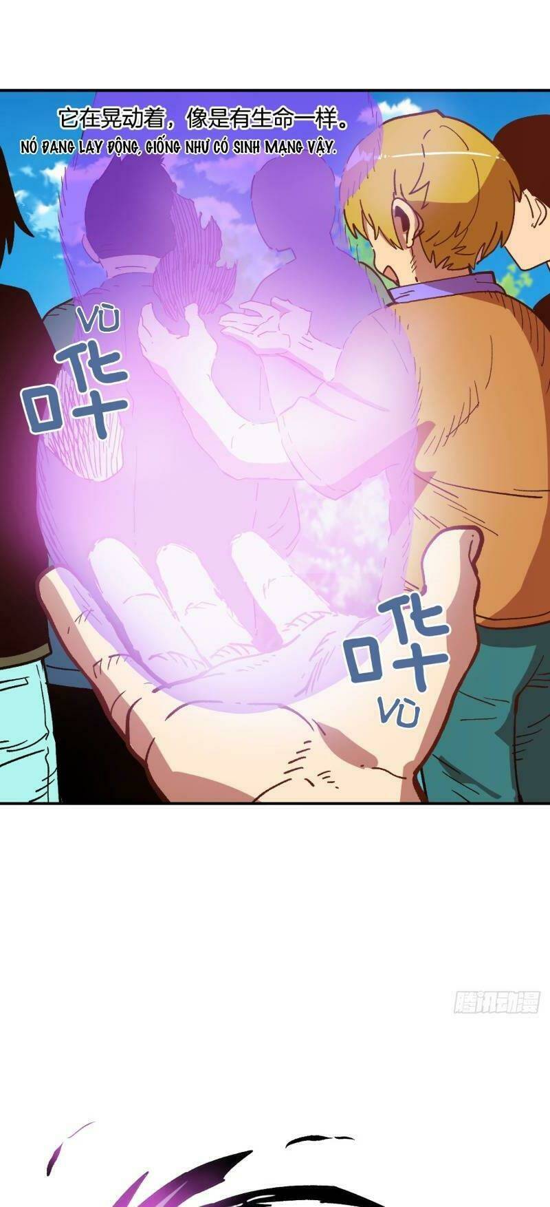 Đại Lục Vô Song: Chapter 8