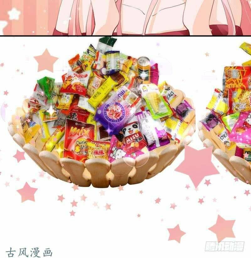 Manh Thê Khó Dỗ: Chapter 42