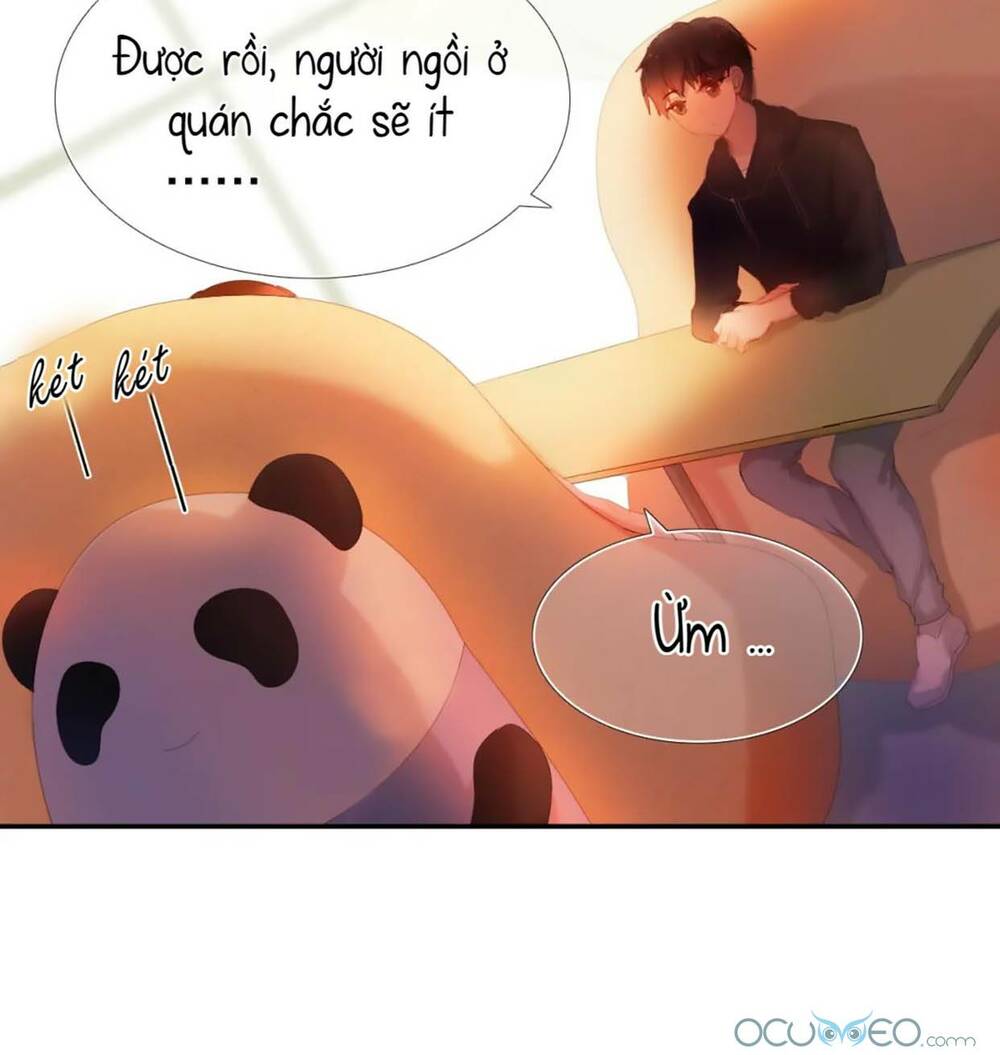 Kế Hoạch Trái Tim: Chapter 25