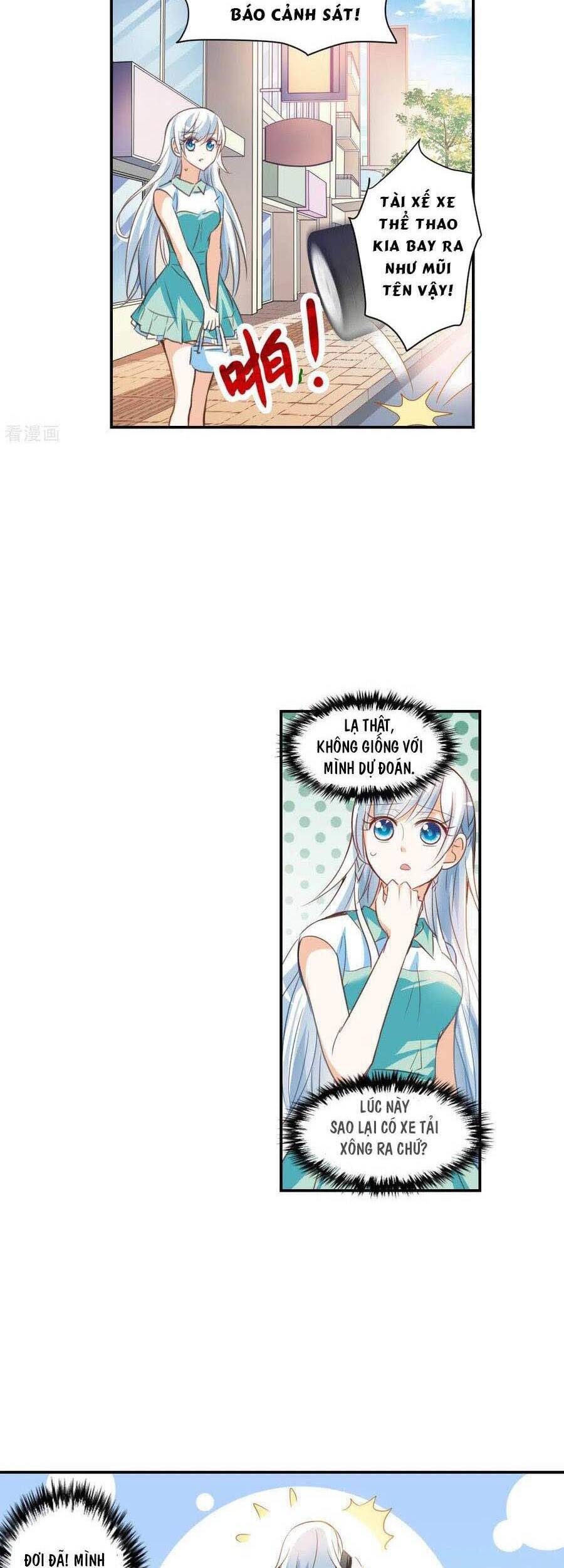 Tô Tịch Kỳ Quái: Chapter 102