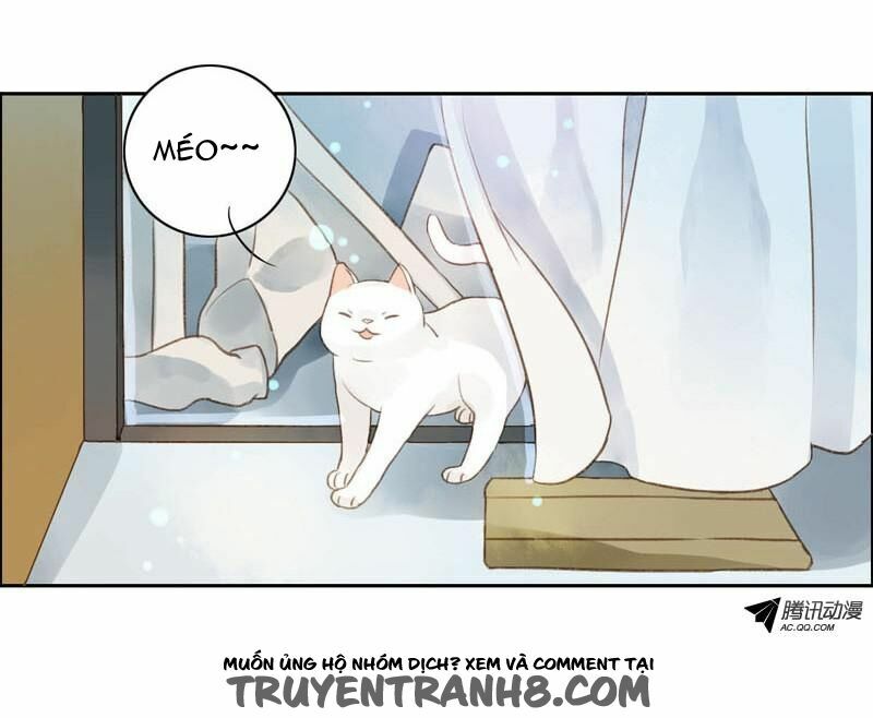 Sức Mạnh Của Sắc Đẹp: Chapter 11