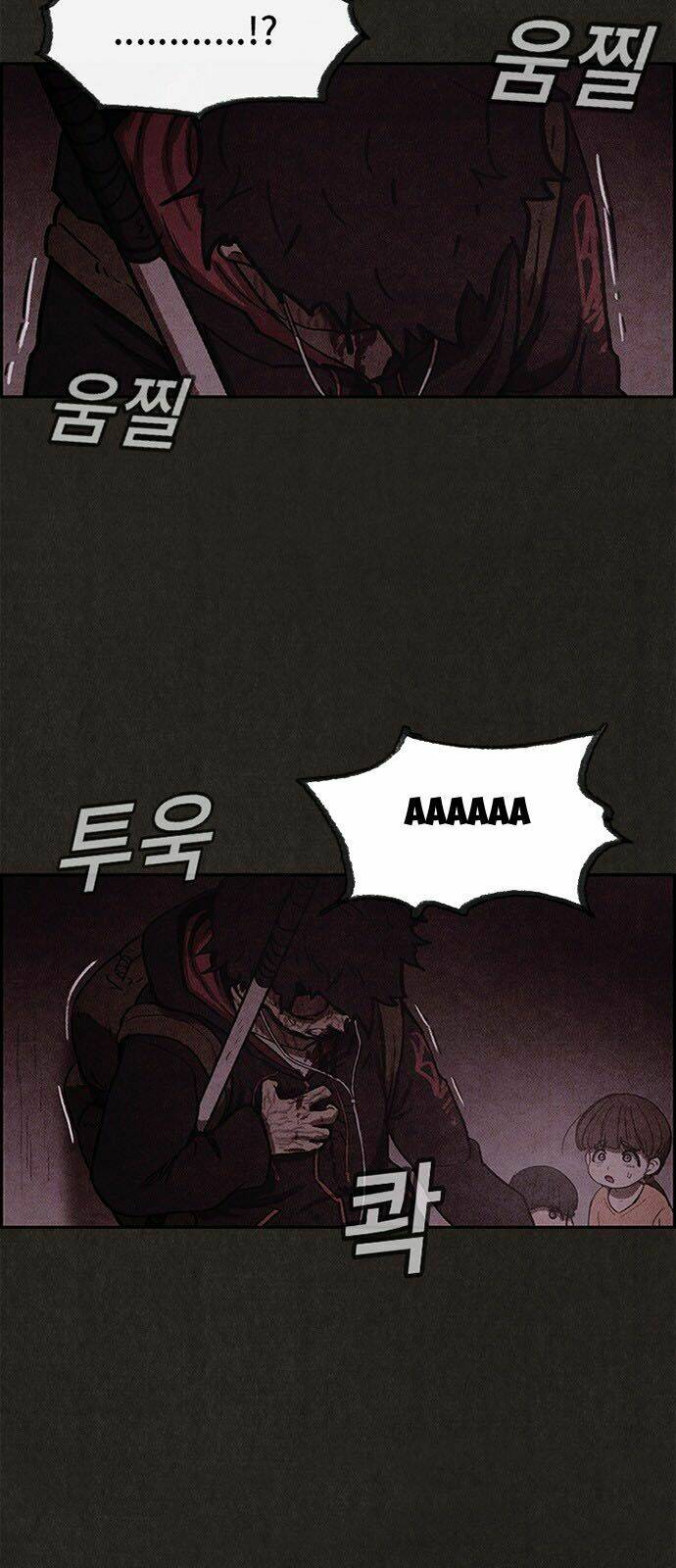 Quái Vật Tại Chung Cư Xanh: Chapter 21