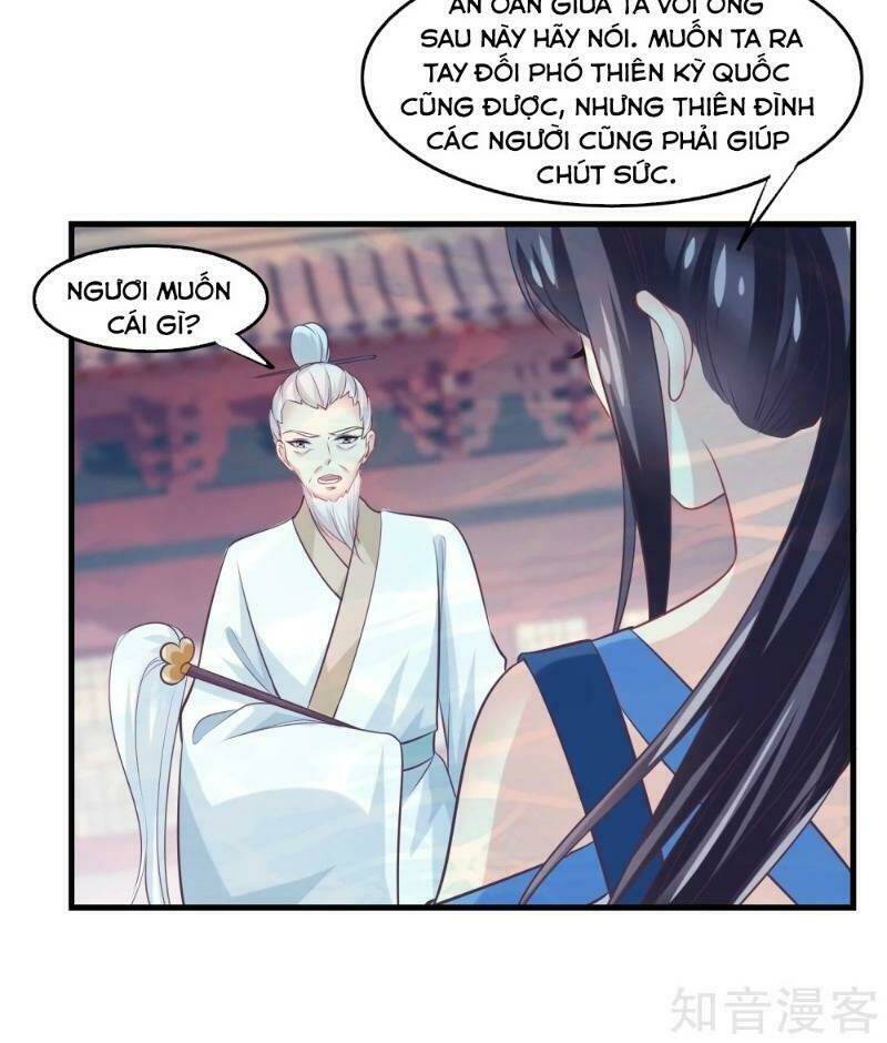 Ta Là Ngọc Hoàng Đại Đế: Chapter 87