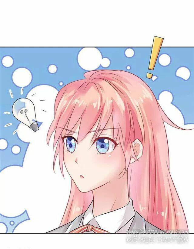 Băng Sơn Học Trưởng Không Được Chọc: Chapter 4