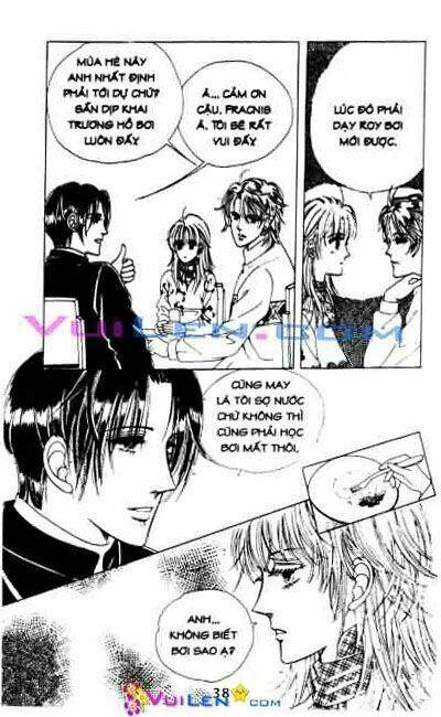 Tìm Anh - Look For Oppa: Chapter 10