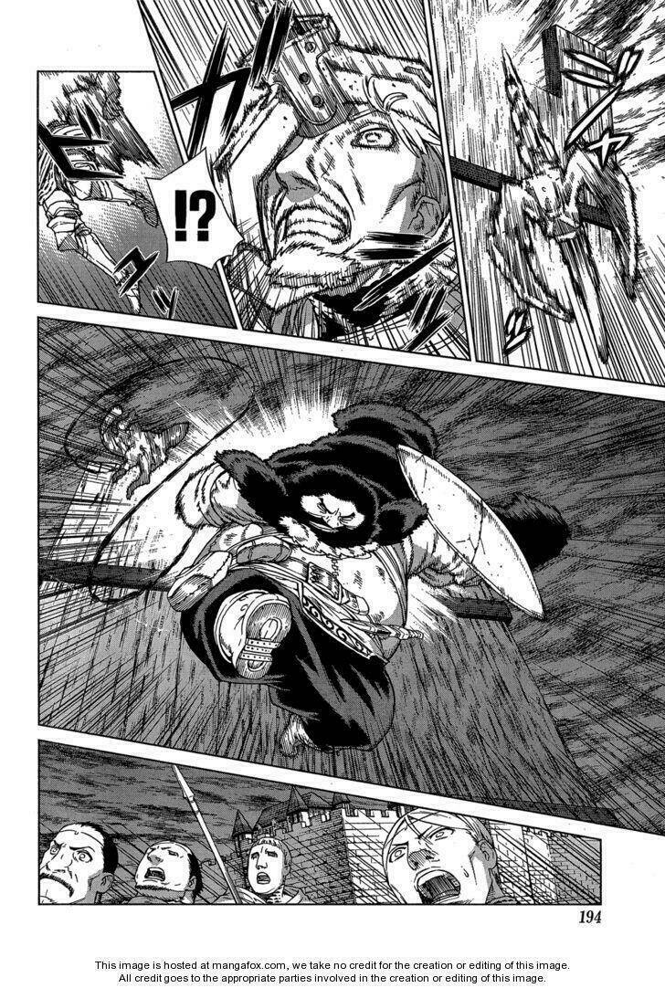 Ubel Blatt: Chapter 101