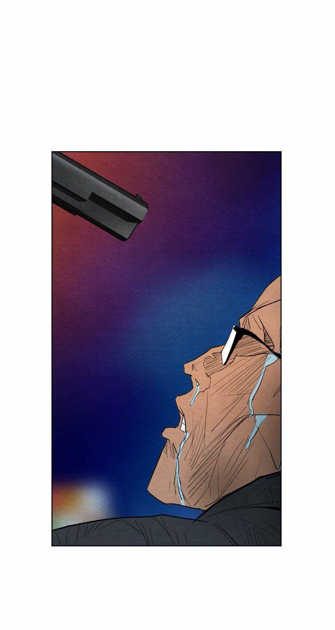 Revival Man: Chapter 17